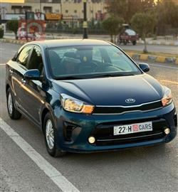 Kia Pegas